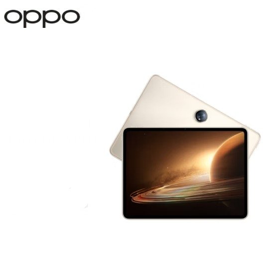 OPPO Pad 2 11.61英寸平板电脑（8G...